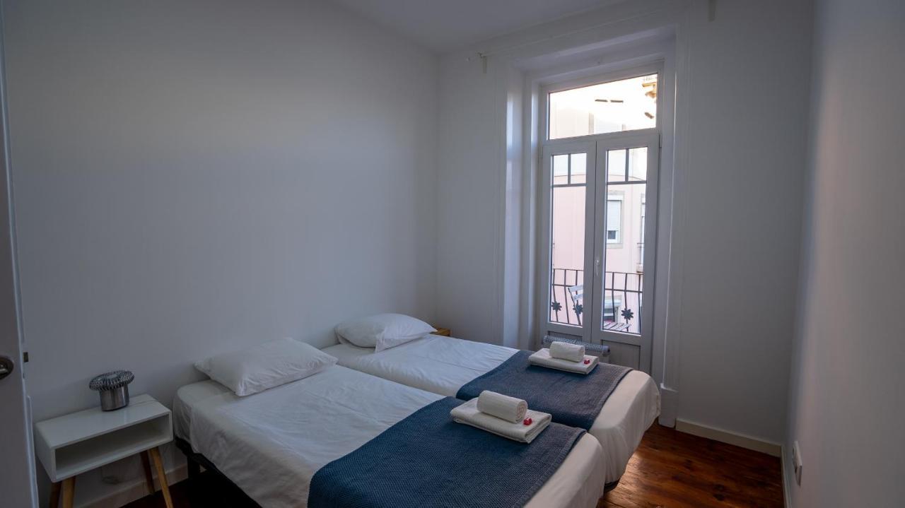 The Graca Apartment ลิสบอน ภายนอก รูปภาพ