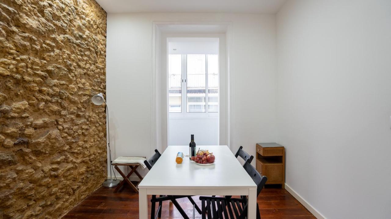 The Graca Apartment ลิสบอน ภายนอก รูปภาพ