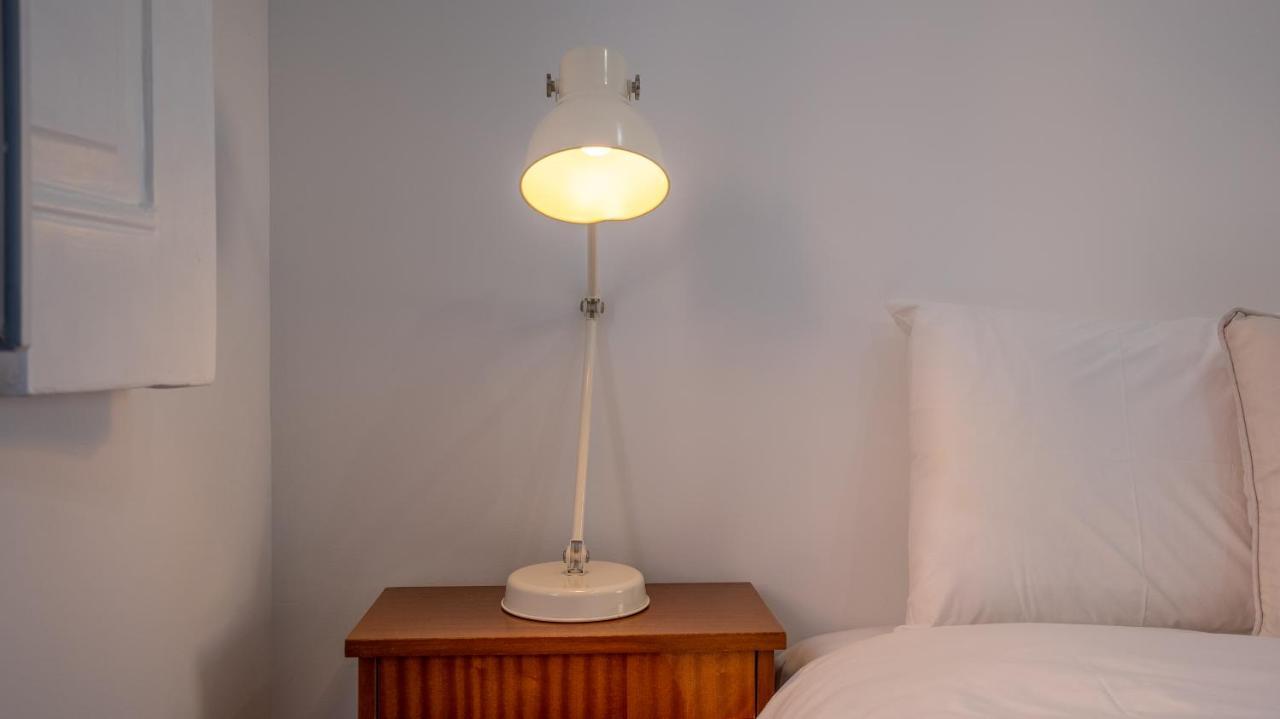 The Graca Apartment ลิสบอน ภายนอก รูปภาพ